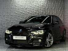 BMW 3 Series 330e M Sport TOP SPEC + M PERFORMANCE KIT