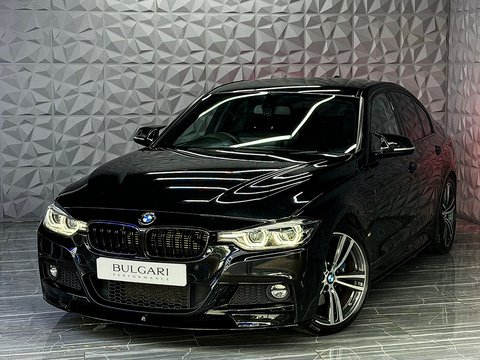 2.0 330e 7.6kWh M Sport Saloon 4dr Petrol Plug-in Hybrid Auto Euro 6 (s/s) (252 ps)