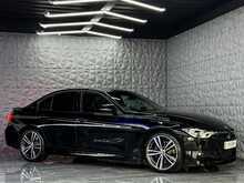 BMW 3 Series 330e M Sport TOP SPEC + M PERFORMANCE KIT