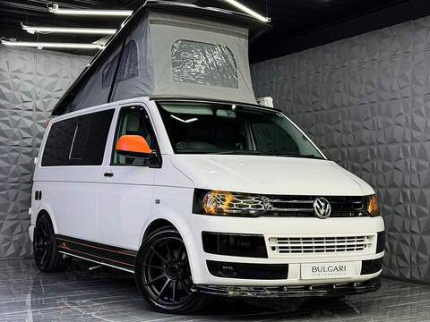 Transporter  Panel Van 2.0 Manual Diesel