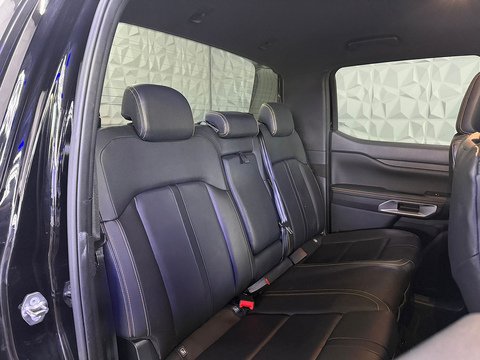 2.0 TD EcoBlue Wildtrak Pickup Double Cab 4dr Diesel Auto 4WD Euro 6 (s/s) (205 ps)