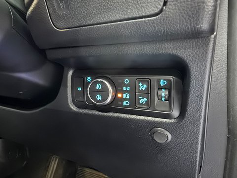 2.0 TD EcoBlue Wildtrak Pickup Double Cab 4dr Diesel Auto 4WD Euro 6 (s/s) (205 ps)
