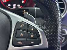 Mercedes-Benz C Class C250d AMG Line
