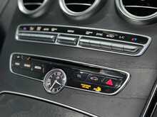 Mercedes-Benz C Class C250d AMG Line