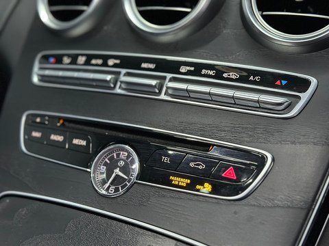 2.1 C250d AMG Line (Premium Plus) Coupe 2dr Diesel G-Tronic+ Euro 6 (s/s) (204 ps)