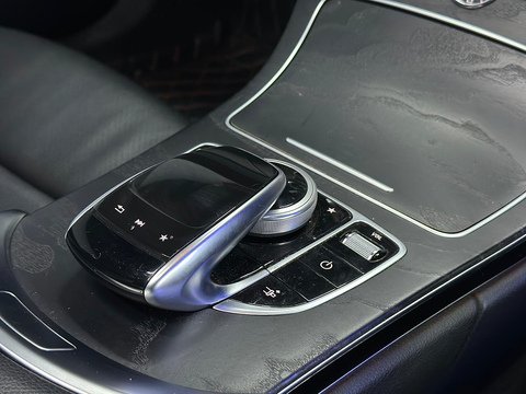2.1 C250d AMG Line (Premium Plus) Coupe 2dr Diesel G-Tronic+ Euro 6 (s/s) (204 ps)