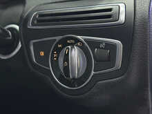 Mercedes-Benz C Class C250d AMG Line