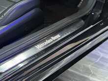Mercedes-Benz C Class C250d AMG Line