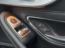 Mercedes-Benz C Class C250d AMG Line