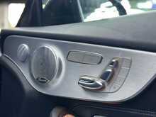 Mercedes-Benz C Class C250d AMG Line