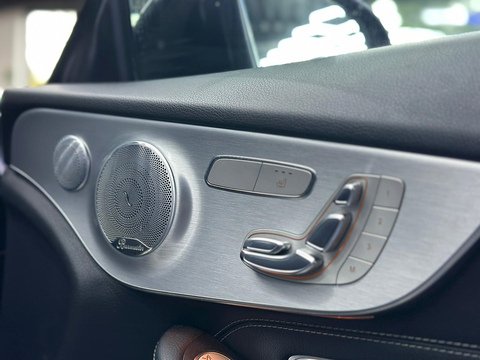 2.1 C250d AMG Line (Premium Plus) Coupe 2dr Diesel G-Tronic+ Euro 6 (s/s) (204 ps)