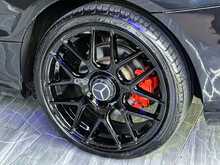 Mercedes-Benz C Class C250d AMG Line