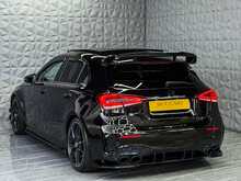 Mercedes-Benz A Class A45 AMG S Plus EST STAGE 2 + MAXTON + LOADED SPEC