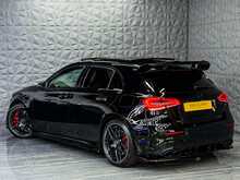 Mercedes-Benz A Class A45 AMG S Plus EST STAGE 2 + MAXTON + LOADED SPEC