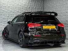 Mercedes-Benz A Class A45 AMG S Plus EST STAGE 2 + MAXTON + LOADED SPEC