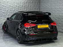 Mercedes-Benz A Class A45 AMG S Plus EST STAGE 2 + MAXTON + LOADED SPEC