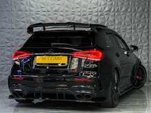 Mercedes-Benz A Class A45 AMG S Plus EST STAGE 2 + MAXTON + LOADED SPEC
