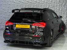 Mercedes-Benz A Class A45 AMG S Plus EST STAGE 2 + MAXTON + LOADED SPEC