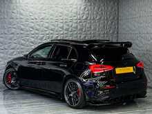 Mercedes-Benz A Class A45 AMG S Plus EST STAGE 2 + MAXTON + LOADED SPEC