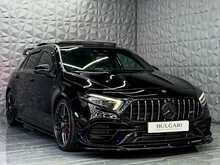 Mercedes-Benz A Class A45 AMG S Plus EST STAGE 2 + MAXTON + LOADED SPEC