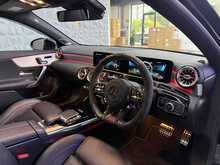 Mercedes-Benz A Class A45 AMG S Plus EST STAGE 2 + MAXTON + LOADED SPEC