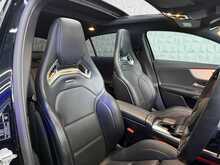 Mercedes-Benz A Class A45 AMG S Plus EST STAGE 2 + MAXTON + LOADED SPEC