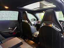 Mercedes-Benz A Class A45 AMG S Plus EST STAGE 2 + MAXTON + LOADED SPEC