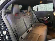 Mercedes-Benz A Class A45 AMG S Plus EST STAGE 2 + MAXTON + LOADED SPEC