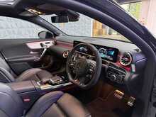 Mercedes-Benz A Class A45 AMG S Plus EST STAGE 2 + MAXTON + LOADED SPEC