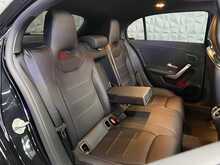 Mercedes-Benz A Class A45 AMG S Plus EST STAGE 2 + MAXTON + LOADED SPEC