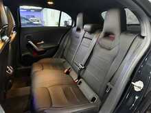 Mercedes-Benz A Class A45 AMG S Plus EST STAGE 2 + MAXTON + LOADED SPEC