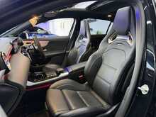 Mercedes-Benz A Class A45 AMG S Plus EST STAGE 2 + MAXTON + LOADED SPEC