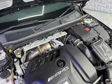 Mercedes-Benz A Class A45 AMG S Plus EST STAGE 2 + MAXTON + LOADED SPEC