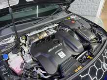 Mercedes-Benz A Class A45 AMG S Plus EST STAGE 2 + MAXTON + LOADED SPEC