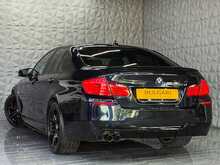 BMW 5 Series 530d M Sport TOP SPEC + NO EXPENSE SPARED