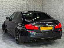 BMW 5 Series 530d M Sport TOP SPEC + NO EXPENSE SPARED