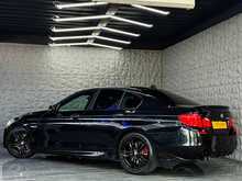 BMW 5 Series 530d M Sport TOP SPEC + NO EXPENSE SPARED