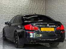 BMW 5 Series 530d M Sport TOP SPEC + NO EXPENSE SPARED