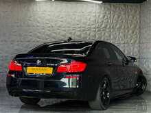 BMW 5 Series 530d M Sport TOP SPEC + NO EXPENSE SPARED