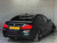 BMW 5 Series 530d M Sport TOP SPEC + NO EXPENSE SPARED