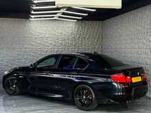 BMW 5 Series 530d M Sport TOP SPEC + NO EXPENSE SPARED