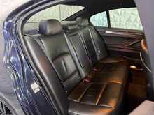 BMW 5 Series 530d M Sport TOP SPEC + NO EXPENSE SPARED