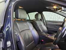 BMW 5 Series 530d M Sport TOP SPEC + NO EXPENSE SPARED