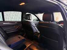 BMW 5 Series 530d M Sport TOP SPEC + NO EXPENSE SPARED