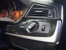 BMW 5 Series 530d M Sport TOP SPEC + NO EXPENSE SPARED