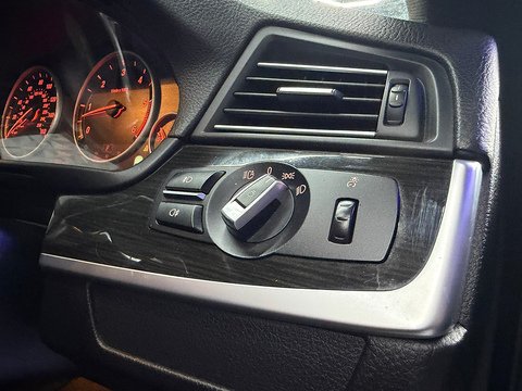 3.0 530d M Sport Saloon 4dr Diesel Steptronic Euro 5 (s/s) (258 ps)
