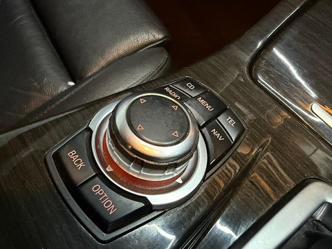 3.0 530d M Sport Saloon 4dr Diesel Steptronic Euro 5 (s/s) (258 ps)