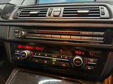 BMW 5 Series 530d M Sport TOP SPEC + NO EXPENSE SPARED