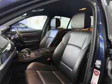 BMW 5 Series 530d M Sport TOP SPEC + NO EXPENSE SPARED