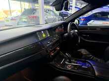 BMW 5 Series 530d M Sport TOP SPEC + NO EXPENSE SPARED